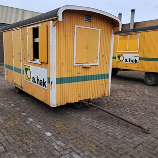 Schaftkeet