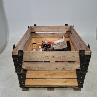 Diverse meetinstrumenten