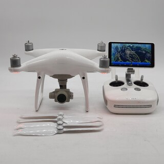 Drone, DJI, Phantom 4 Pro WM331S