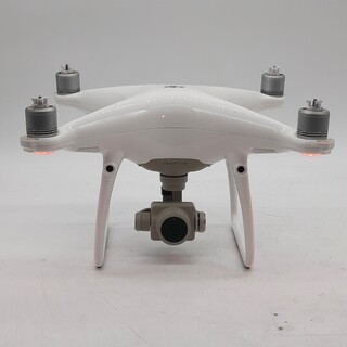 Drone, DJI, Phantom 4 Pro WM331S