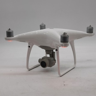 Drone, DJI, Phantom 4 Pro WM331S