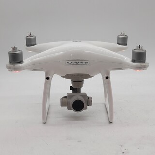 Drone, DJI, Phantom 4 Pro WM331A