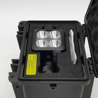 Gimbal Spotlight, Wingsland, Z15 ALD0330