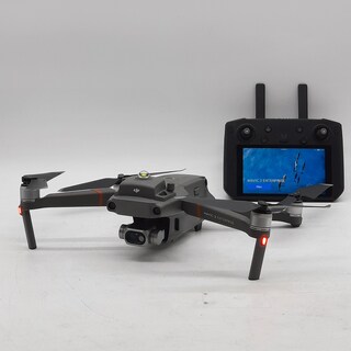 Drone, DJI, Mavic 2 Enterprice Dual L1DE