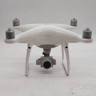 Drone, DJI, Phantom 4 Pro WM331A