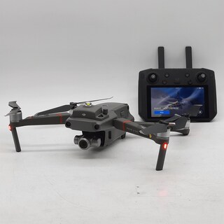 Drone, DJI, Mavic 2 Enterprice Zoom L1ZE
