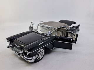 Schaalmodel Cadillac, Eldorado