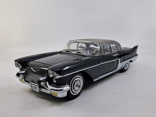 Schaalmodel Cadillac, Eldorado