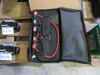 36 V Accupack