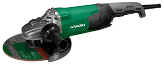 Haakse Slijper Hikoki, G23ST