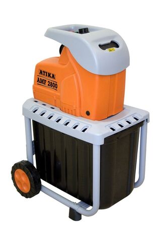 Hakselaar Atika, AMF 2800