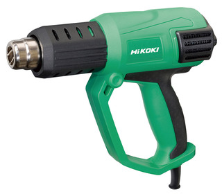 Heteluchtpistool Hikoki, RH 650 V