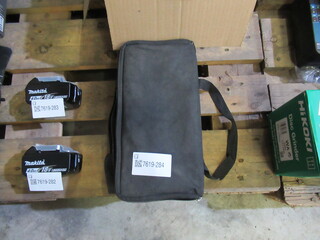 36 V Accupack