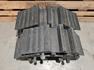 8x Slangenbrug