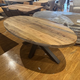 Eettafel