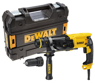 Boor hakhamer Dewalt, D25134K