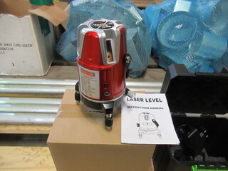 Kruislijnlaser Leasent, XE-50R