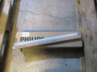 Doos Tl verlichting Philips, 18W/840