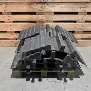 8x Slangenbrug