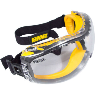 2x Veiligheidsbrillen Dewalt, DPG82-11D