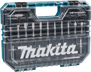 Frezenset Makita, D74778