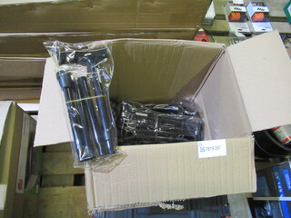 Ca. 17x  Wandelstokken A1 Topgros