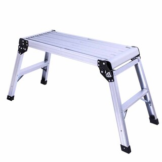 Werkplatform JR-Ladders