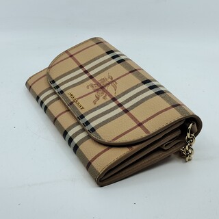 Handtas, Burberry
