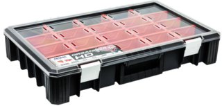 Organizer  HD