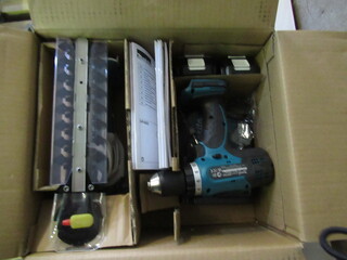 Combi Set   Makita, DK18B56Y