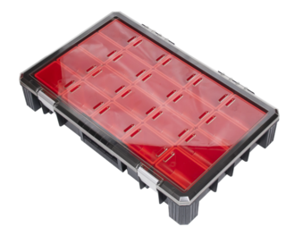Organizer  HD