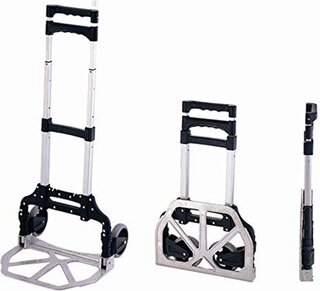 Trolley/steekwagen JR-Ladders, 80 Kg