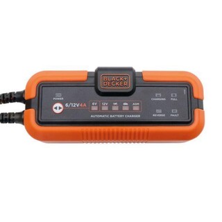 Acculader Black & decker, BXAE00022