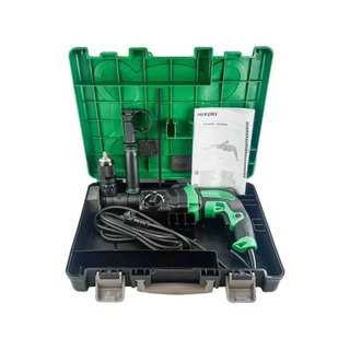 SDS Boorhakhamer Hikoki, DH 26PMC