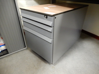 ladenblok