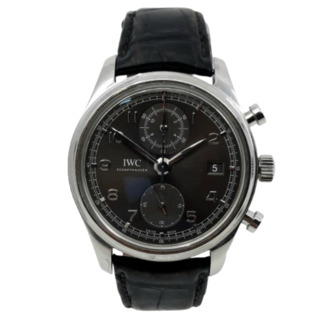 Heren polshorloge, IWC, Portugieser