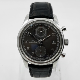 Heren polshorloge, IWC, Portugieser