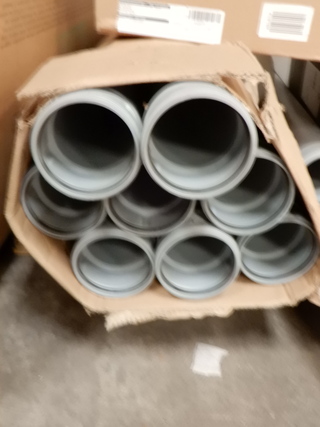 diverse rookgas afvoer