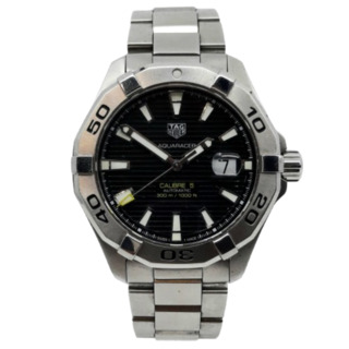 Heren polshorloge, Tag Heuer, Aquaracer WAY2010.RHS6032
