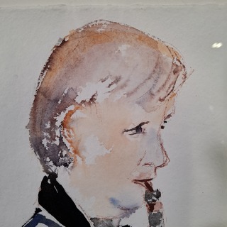Aquarel, Maya Wildevuur, Orkest 92, 2006