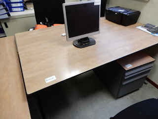 bureau