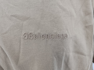 T-Shirt, maat L, Balenciaga
