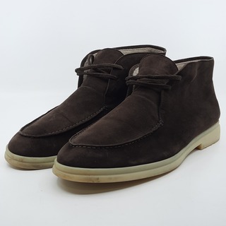 Paar schoenen, maat 44, Loro Piana, Walk and Walk