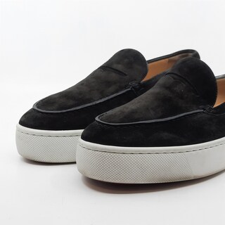Paar instappers, maat 42, Christian Louboutin