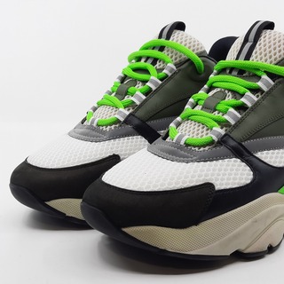 Paar sneakers, Dior