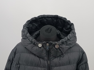 Jas, maat S, Burberry