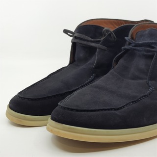 Paar schoenen, maat 44, Loro Piana, Walk and Walk