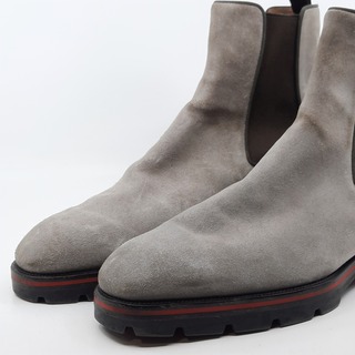 Paar enkel laarzen, maat 42, Christian Louboutin