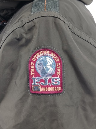Jas, maat S, Parajumpers