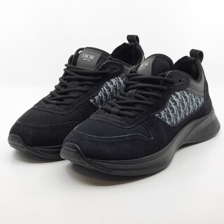 Paar sneakers, maat 42, Dior, DC 07 22